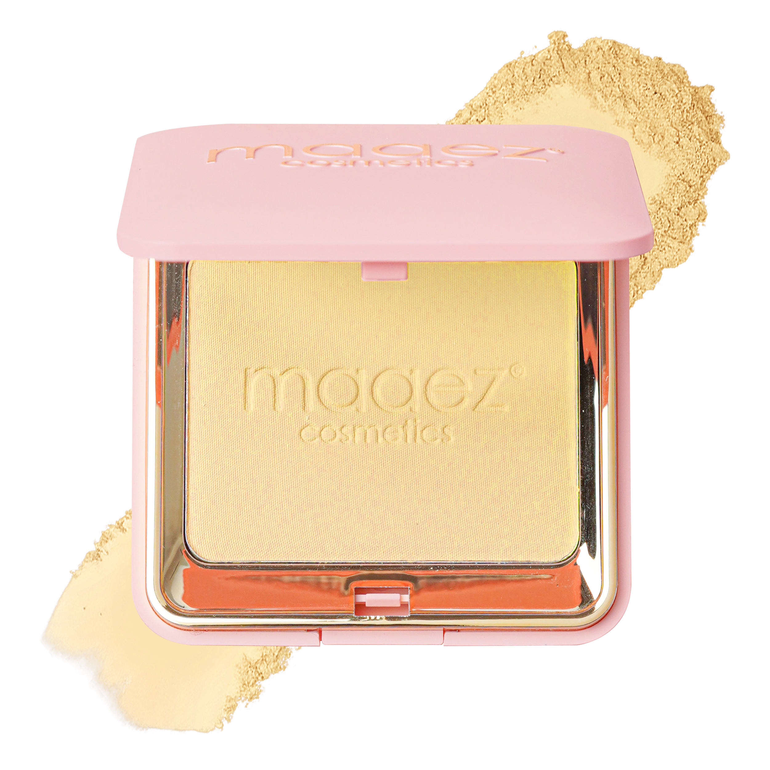 Pressed Setting Powder [EXP - 06/2027]